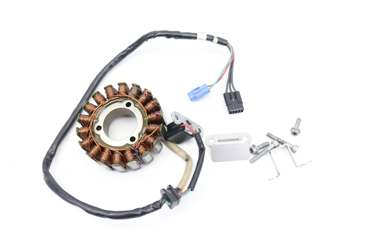 250-350 EXC-F 2012-2016 Stator Generator Assy KTM 77539004000 #350
