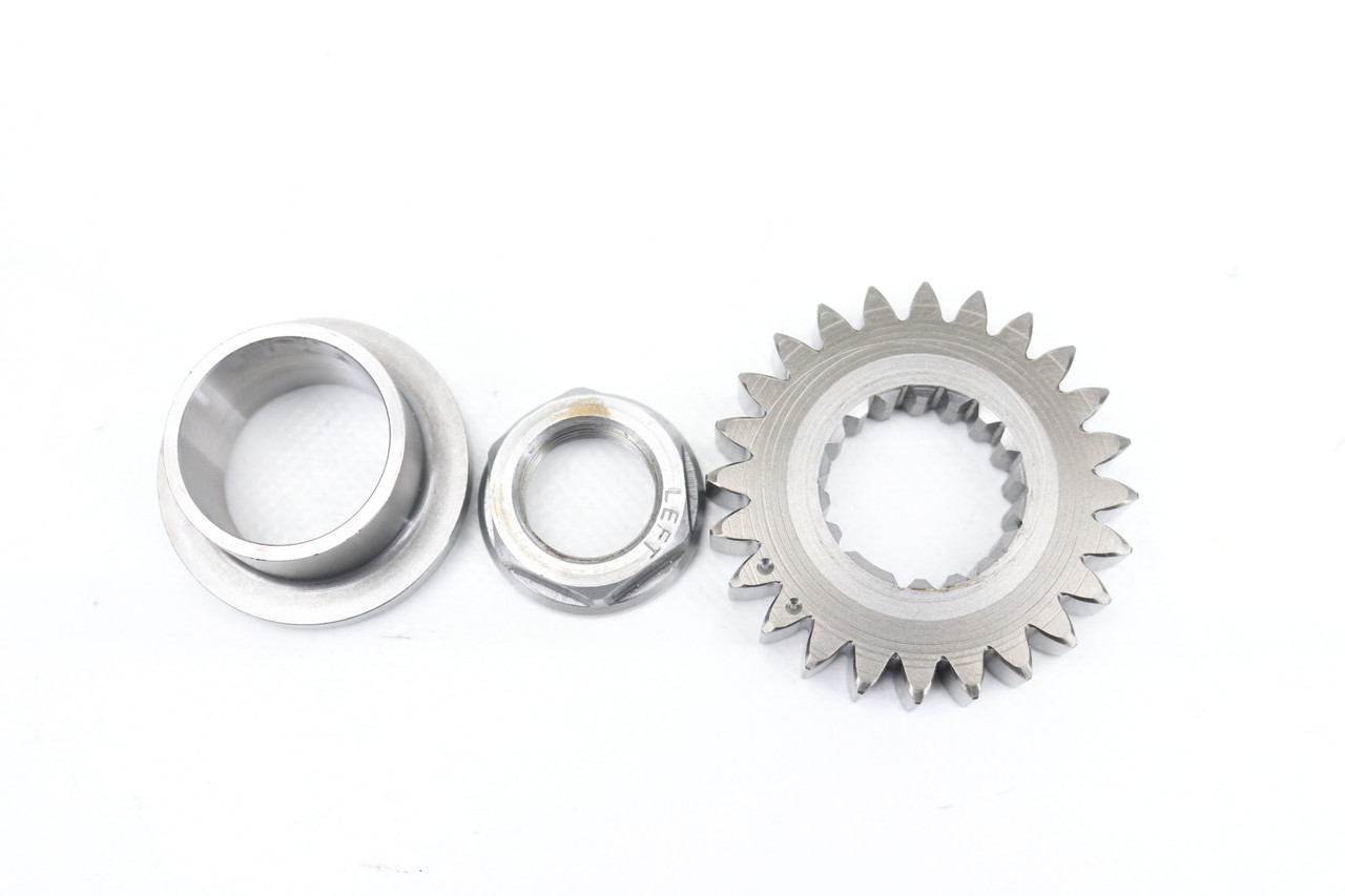 250-350 SX-F XC-F EXC-F 2011-2016 Primary Drive Gear Assy KTM 77232023024 #350