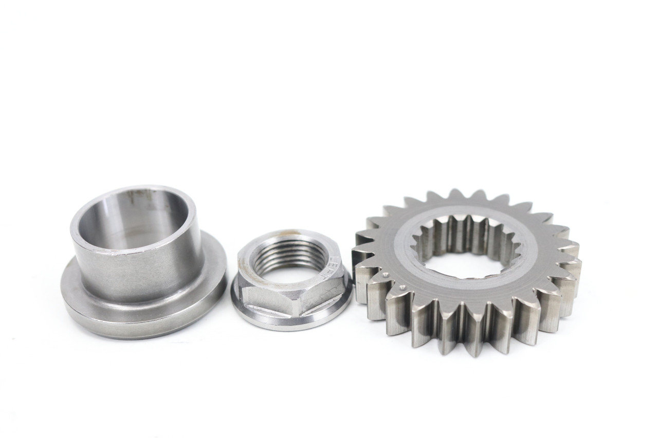 250-350 SX-F XC-F EXC-F 2011-2016 Primary Drive Gear Assy KTM 77232023024 #350