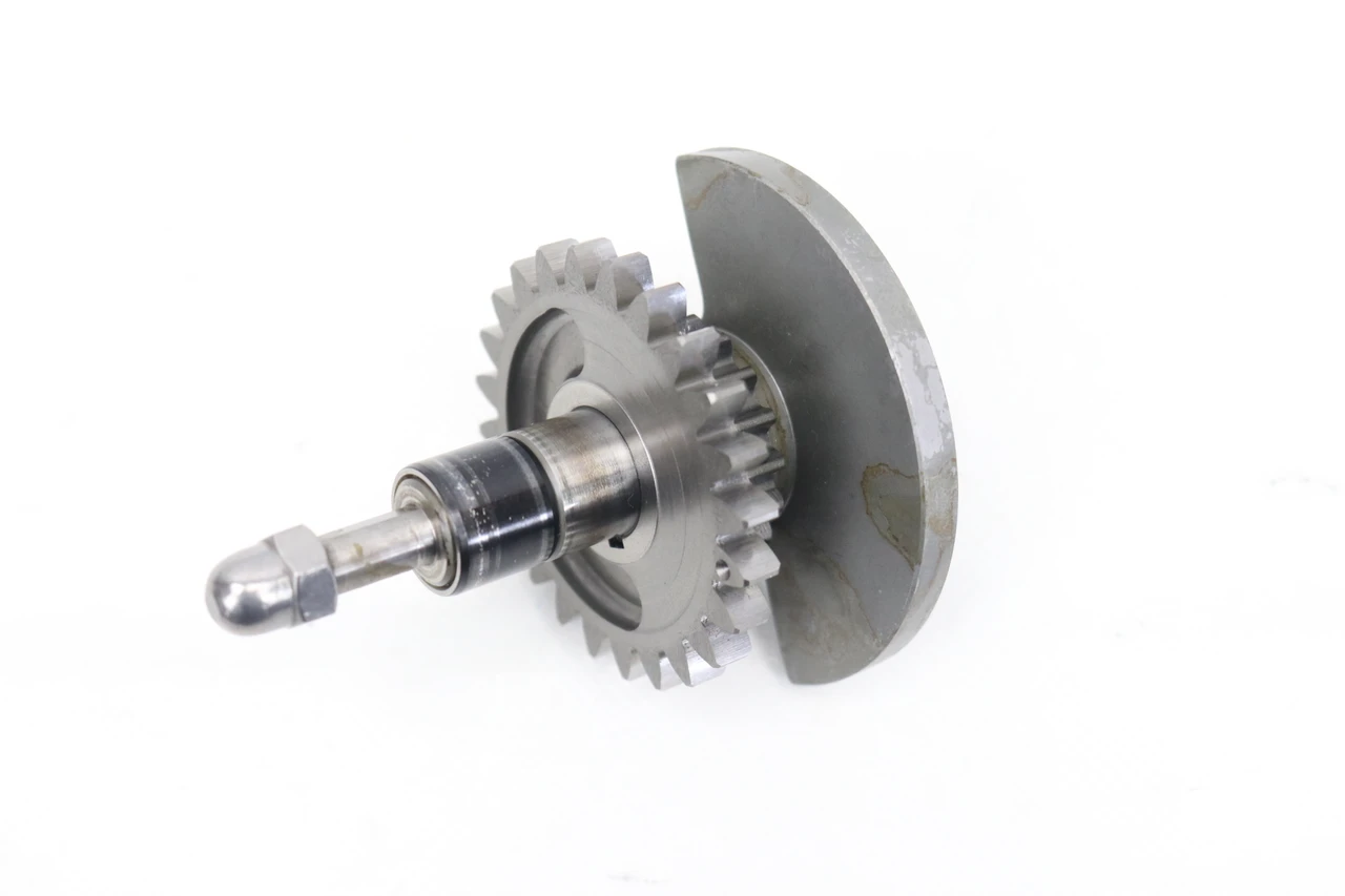 250-350 SX-F XC-F EXC-F 2012-2016 Balance Shaft Balancer KTM 77536072033 #350