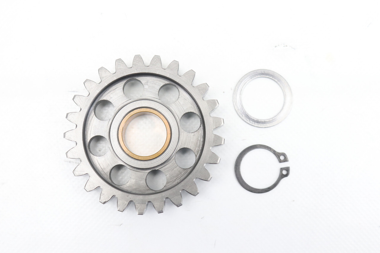 250-350 XC-F EXC-F 2011-2016 Kick Start Idle Gear KTM 77233053000 #350