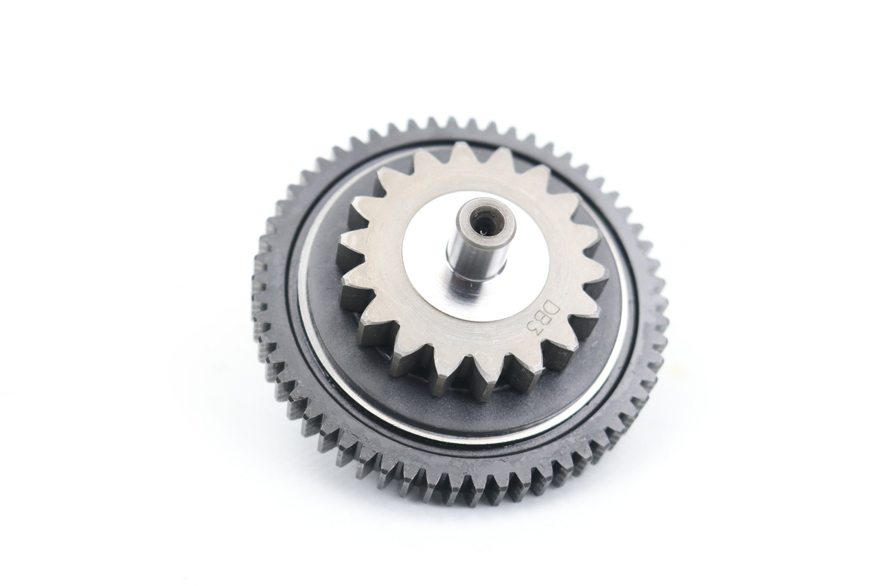 350 EXC-F 2014-2016 Torque Limiter Gear KTM 77240116000 #350