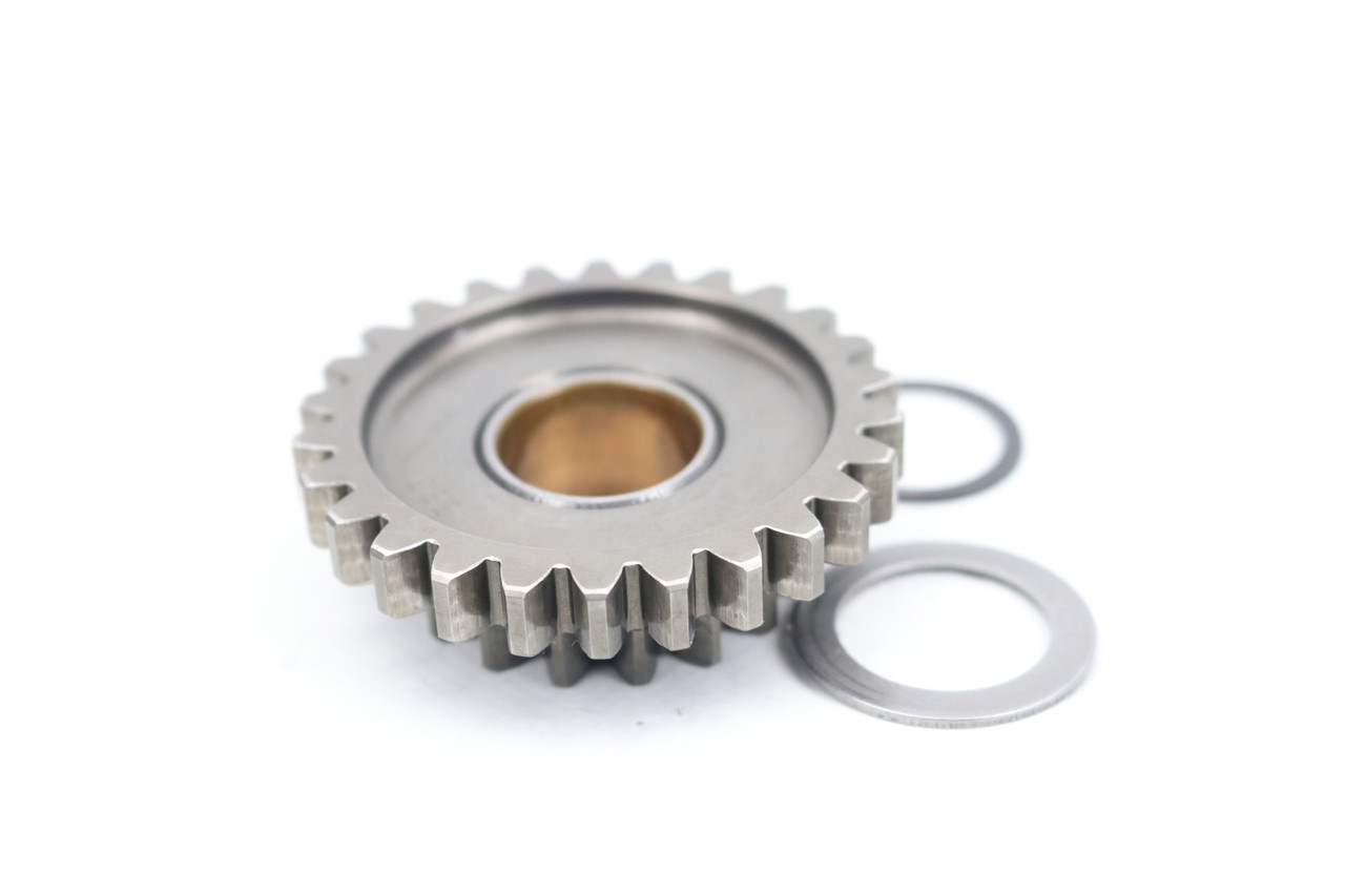 350 EXC-F 2014-2016 Intermediate Starting Gear KTM 77240122000 #350