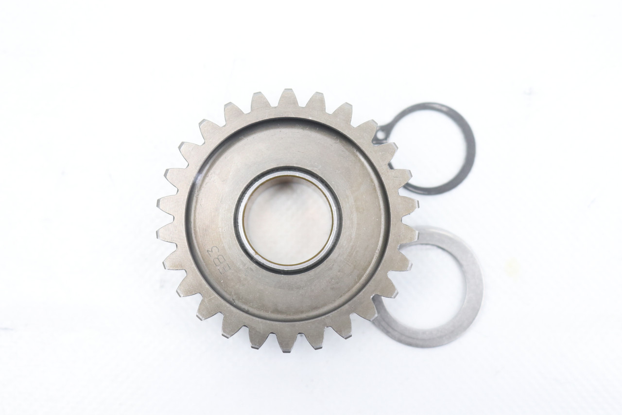 350 EXC-F 2014-2016 Intermediate Starting Gear KTM 77240122000 #350