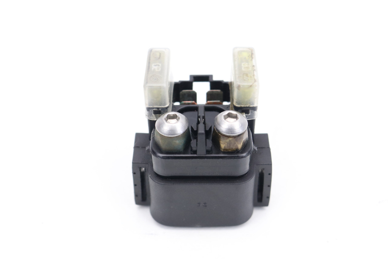 125-530 SX SX-F XC-F EXC-F 2013-2027 Starter Relay Assy Electrical KTM 58211058000 #350