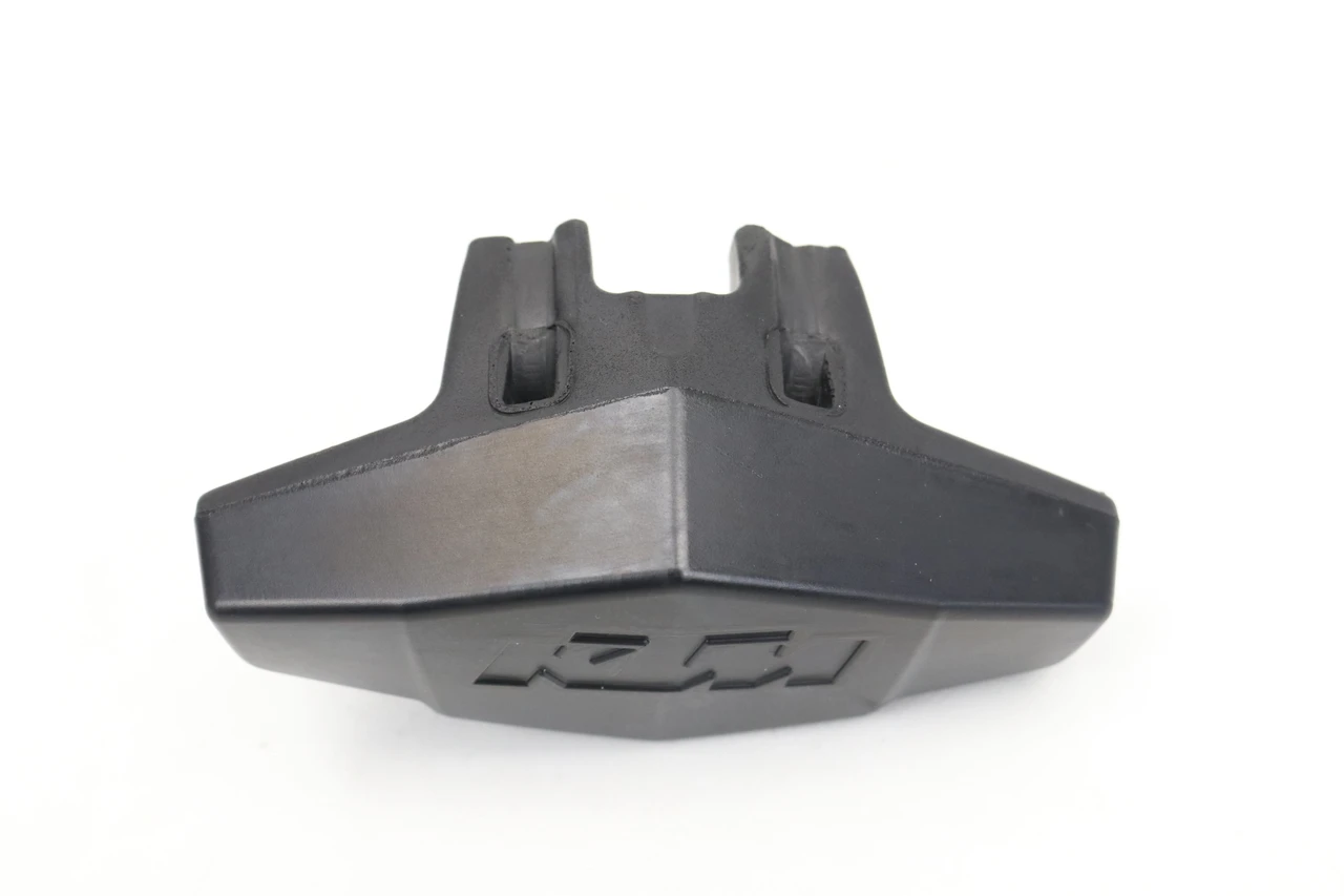 85-500 SX EXC-F EXC 2013-2027 Handlebar Pad KTM 77202002144 #350