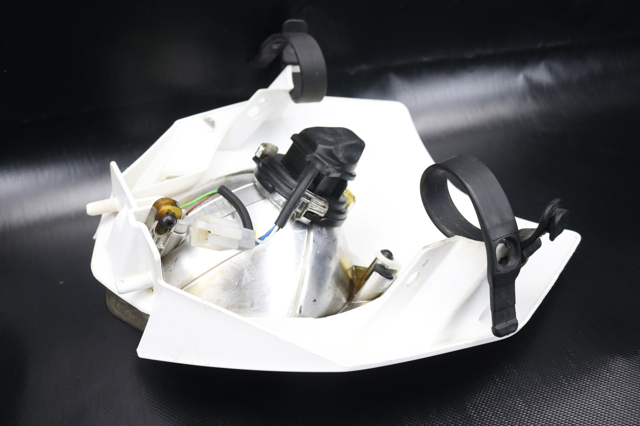 125-500 EXC-F EXC 2014-2015 Headlight Assembly KTM 7810800100028 #350