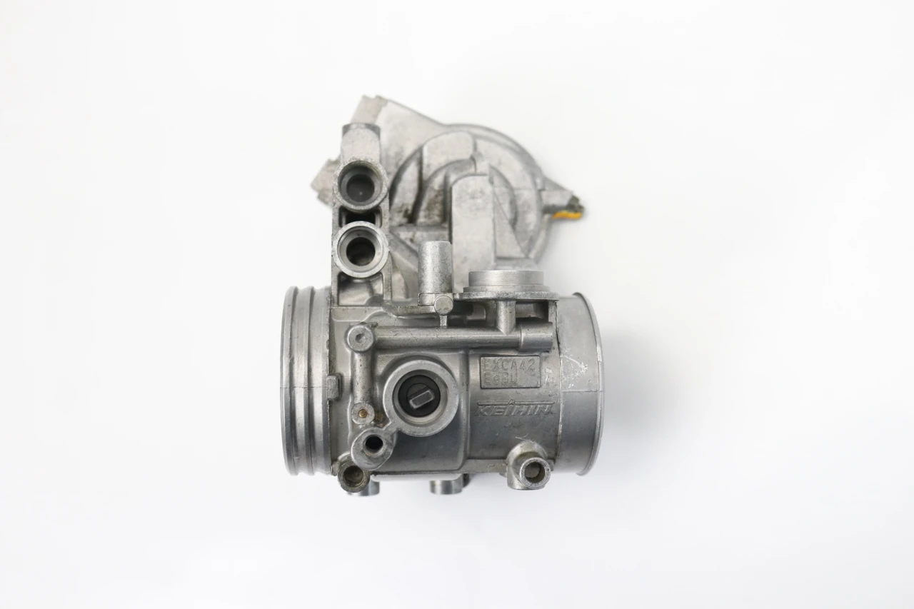 350-500 SX-F XC-F EXC-F 2011-2016 Throttle Body Housing Throttle Linkage KTM 77241001000 #350