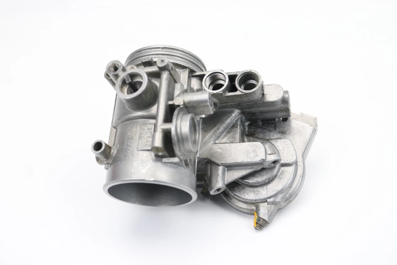 350-500 SX-F XC-F EXC-F 2011-2016 Throttle Body Housing Throttle Linkage KTM 77241001000 #350