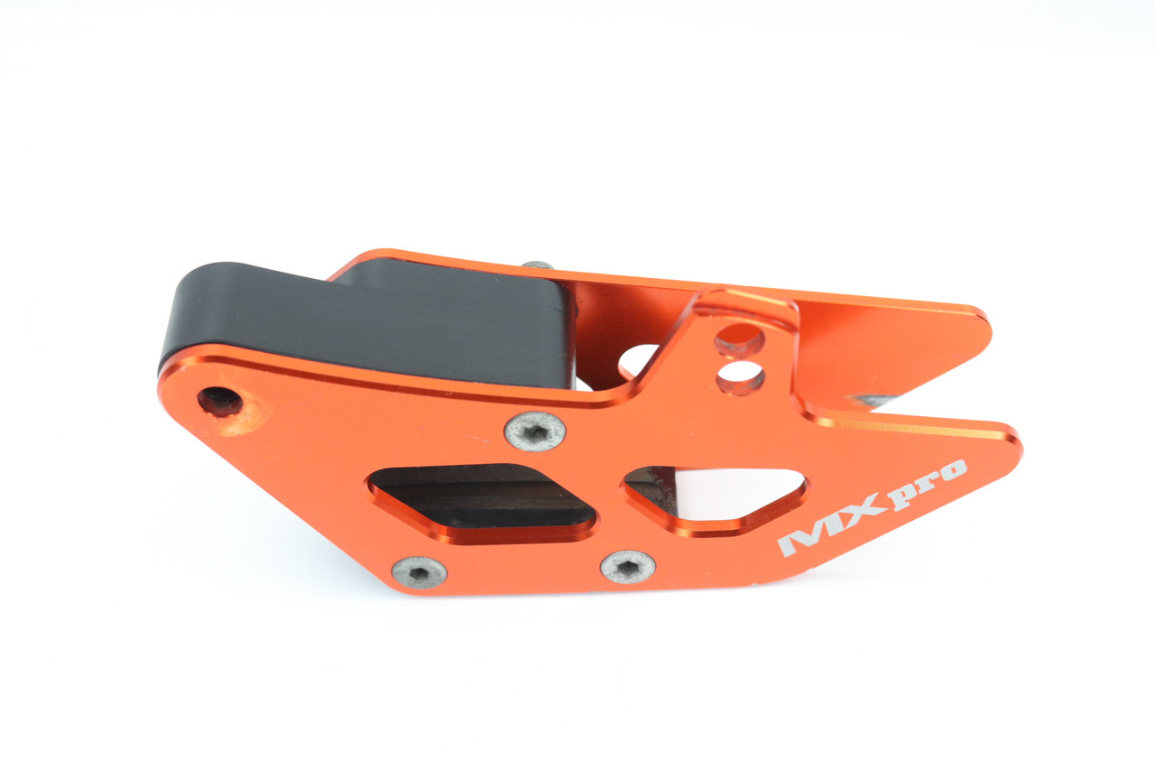 125-500 XC-F EXC-F 2014-2023 Rear Chain Guide Mx-Pro #350