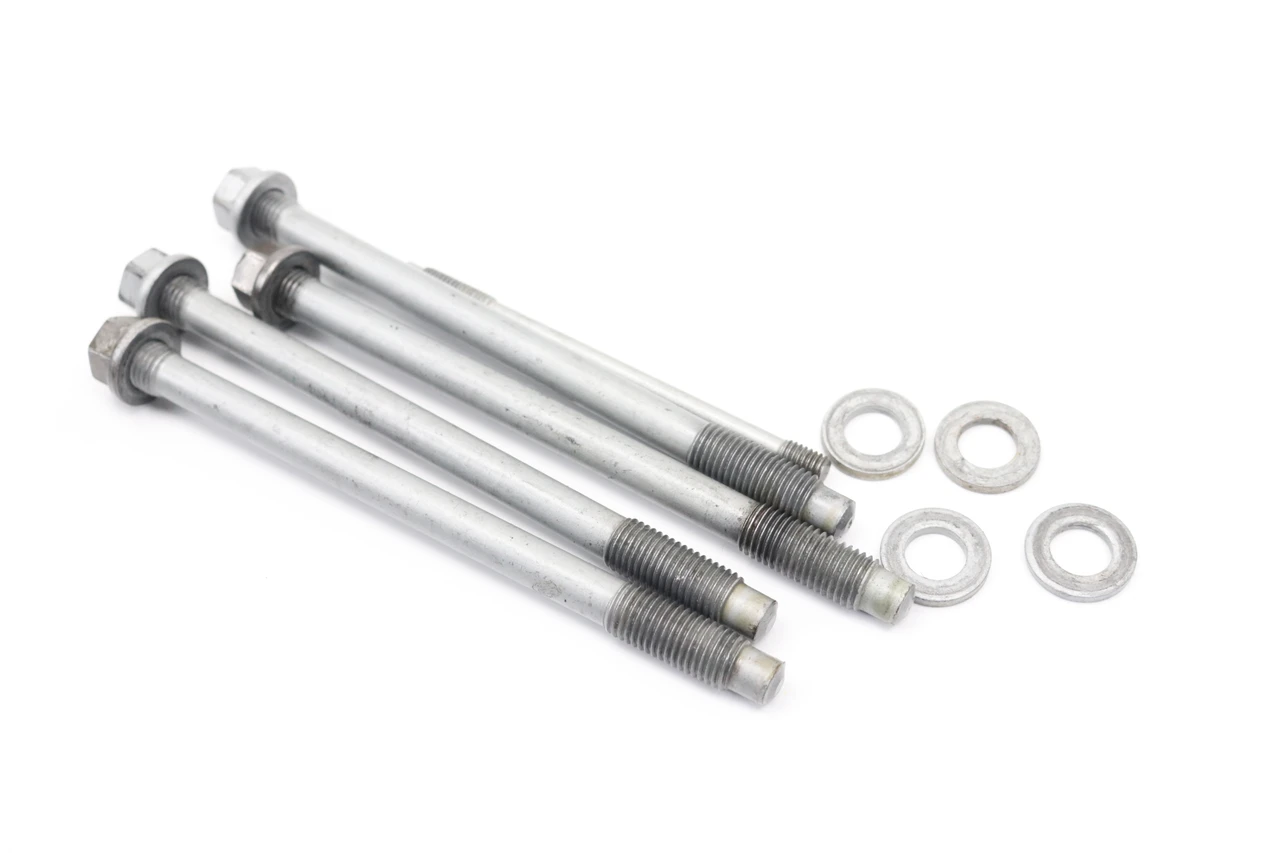 250-350 SX-F XC-F EXC-F 2011-2016 Top End Hardware Set KTM 77230044000 #350