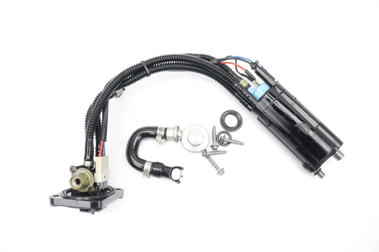 250-500 SX-F XC-F EXC-F 2011-2019 Fuel Pump Assembly KTM 78107088600 #350
