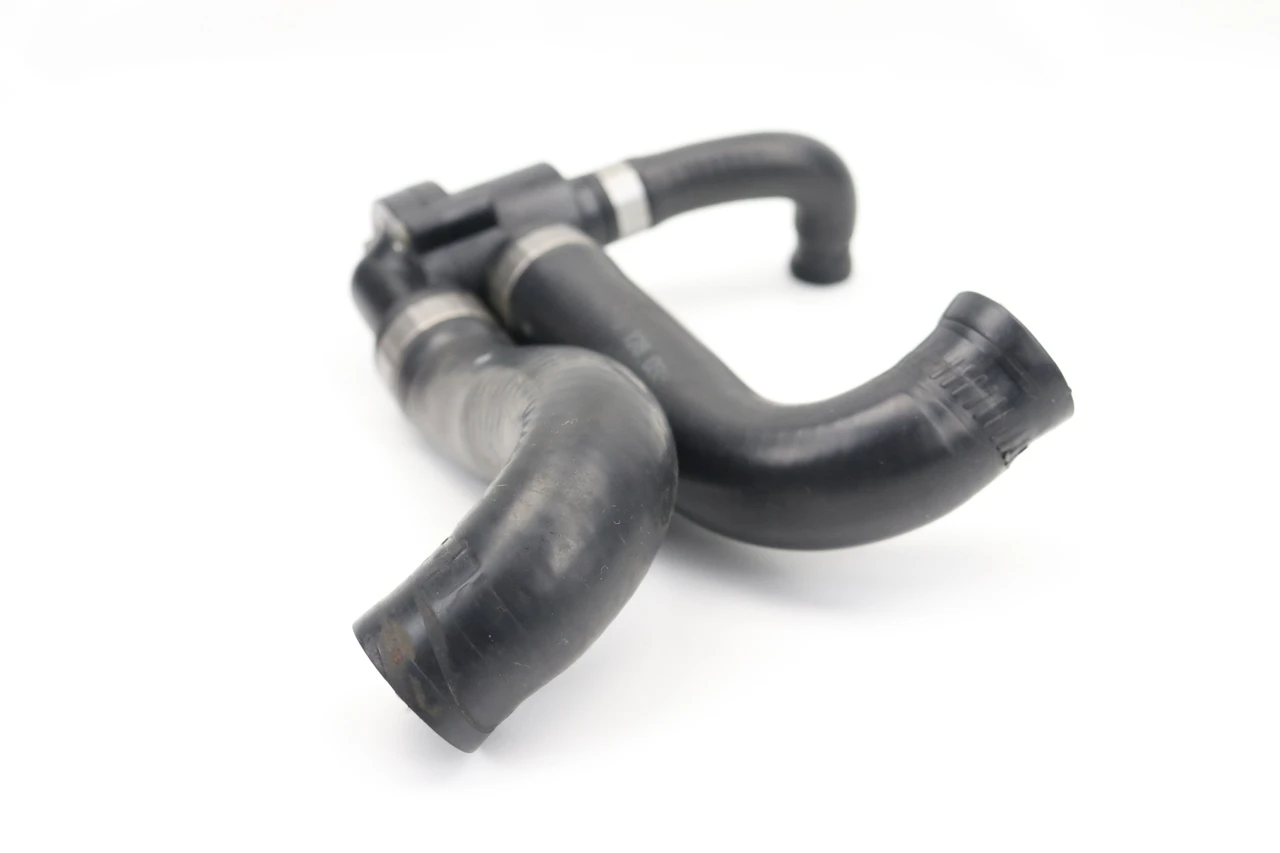 250-350 EXC-F 2014-2016 Radiator Hose Assy KTM 77735126033 #350