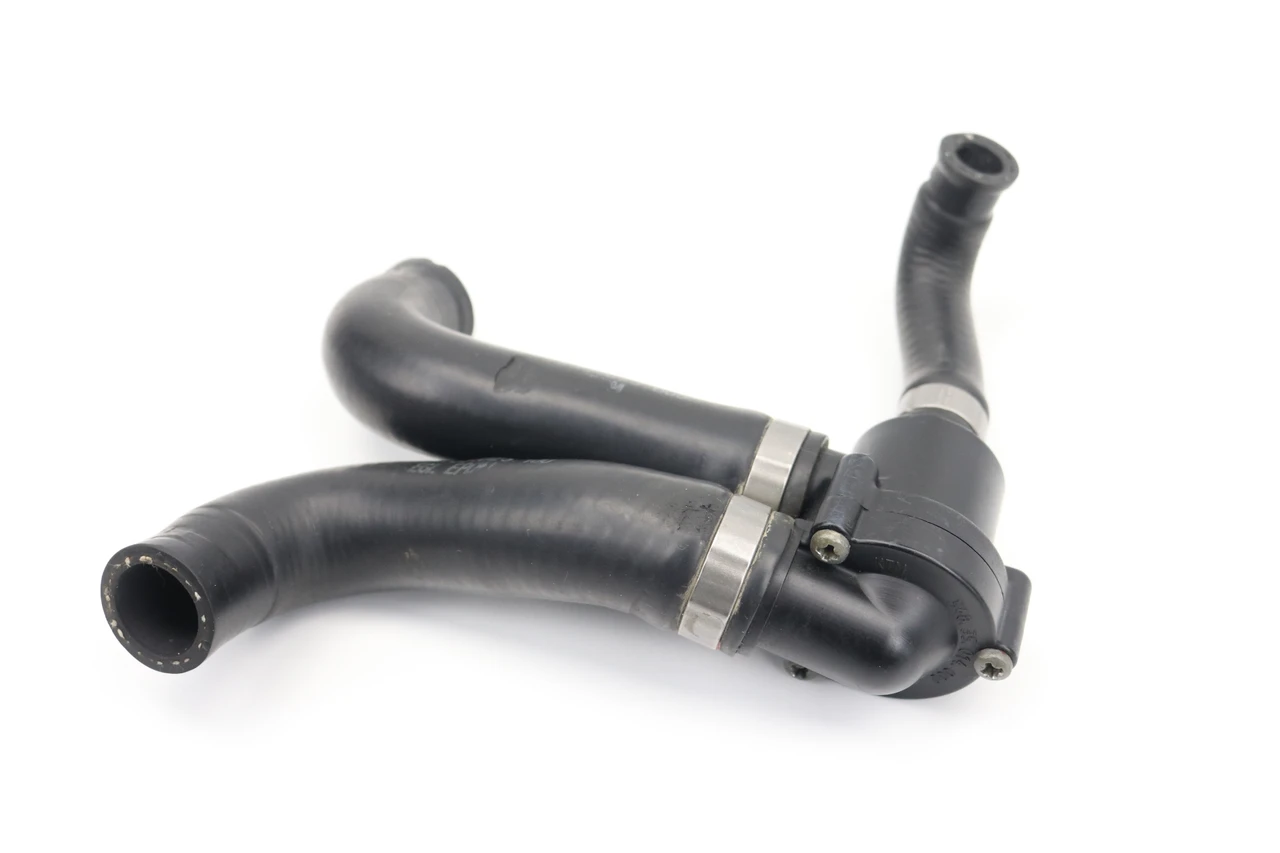 250-350 EXC-F 2014-2016 Radiator Hose Assy KTM 77735126033 #350