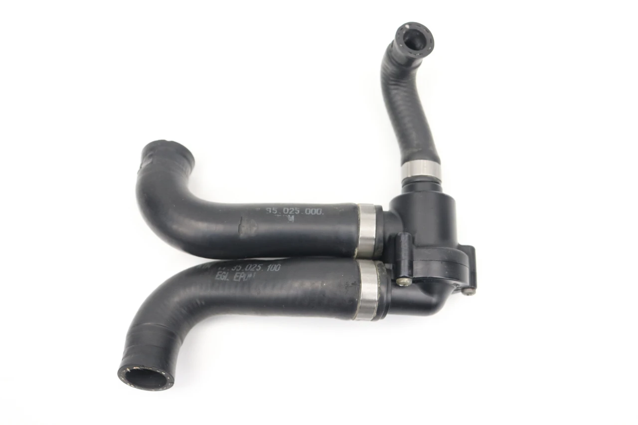 250-350 EXC-F 2014-2016 Radiator Hose Assy KTM 77735126033 #350