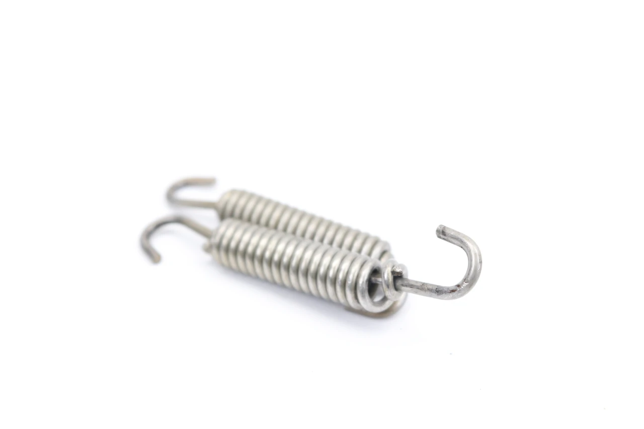 250-500 SX-F XC-F EXC-F 2011-2023 KTM Exhaust Tension Spring KTM 50305116000 #350