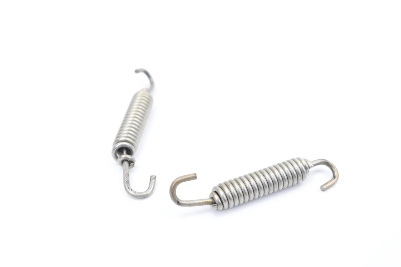 250-500 SX-F XC-F EXC-F 2011-2023 KTM Exhaust Tension Spring KTM 50305116000 #350