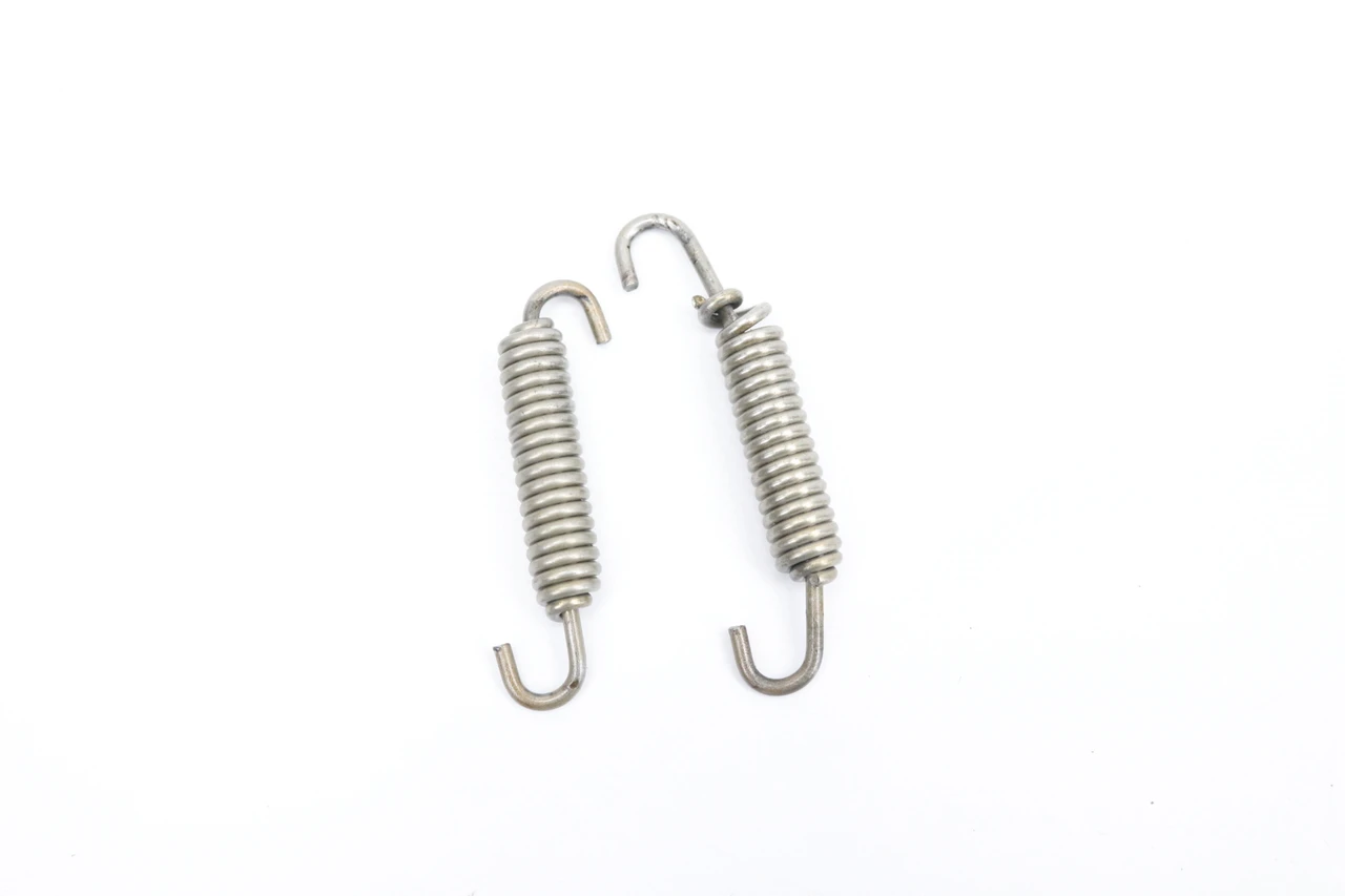 250-500 SX-F XC-F EXC-F 2011-2023 KTM Exhaust Tension Spring KTM 50305116000 #350