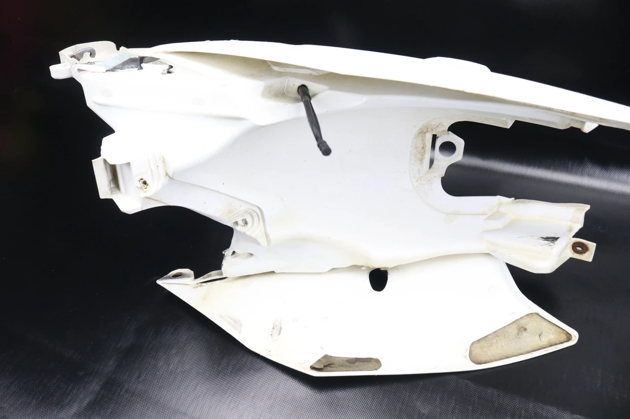 125-500 SX SX-F XC-F EXC-F 2012-2016 Air Box Base KTM 7770600104428 #350