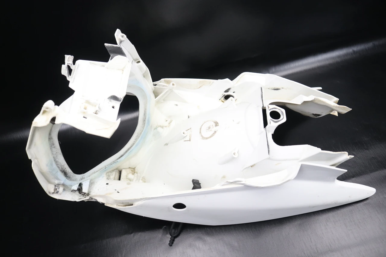 125-500 SX SX-F XC-F EXC-F 2012-2016 Air Box Base KTM 7770600104428 #350