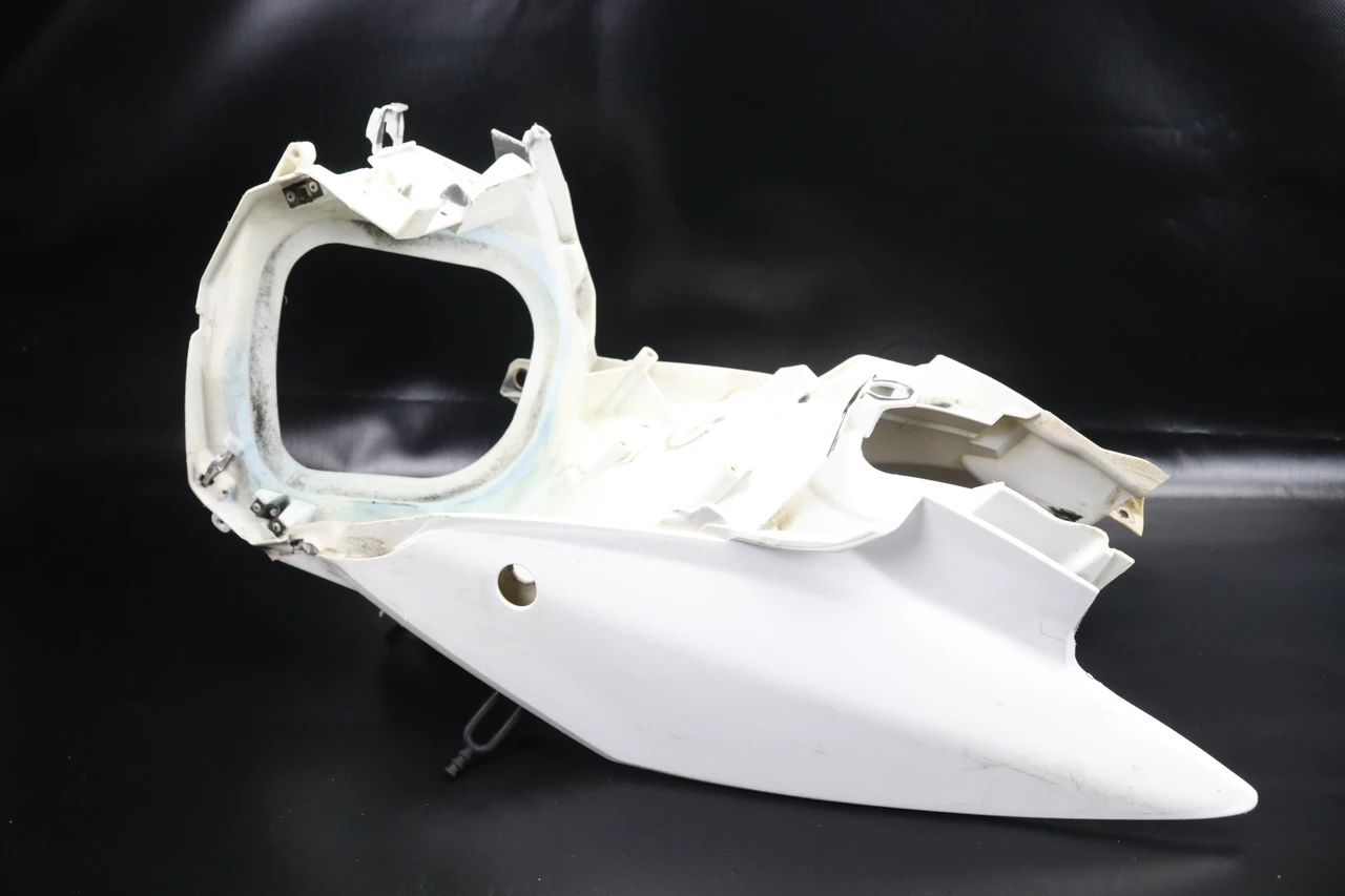 125-500 SX SX-F XC-F EXC-F 2012-2016 Air Box Base KTM 7770600104428 #350