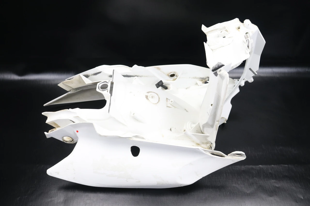 125-500 SX SX-F XC-F EXC-F 2012-2016 Air Box Base KTM 7770600104428 #350