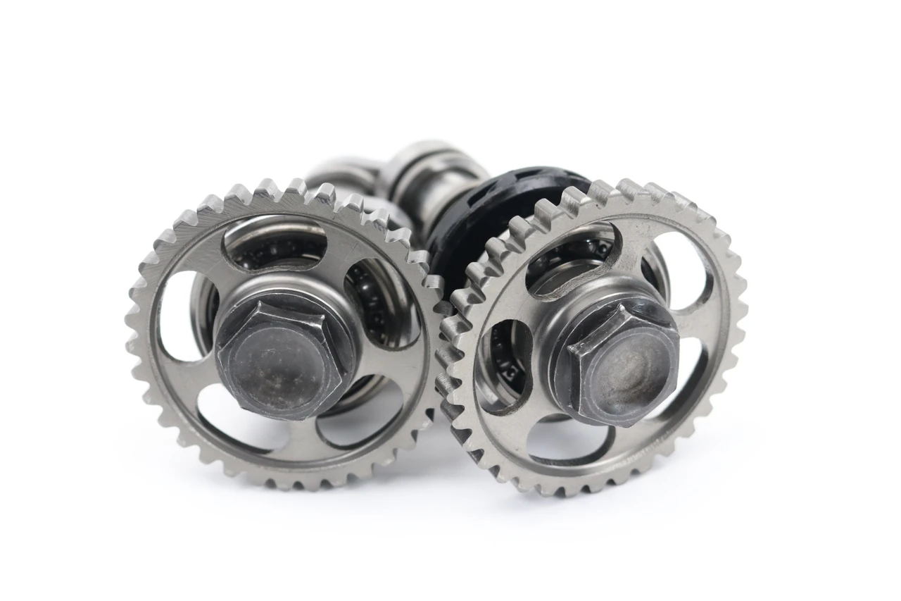 350 EXC-F 2012-2016 Camshafts Cams Intake & Exhaust KTM #350