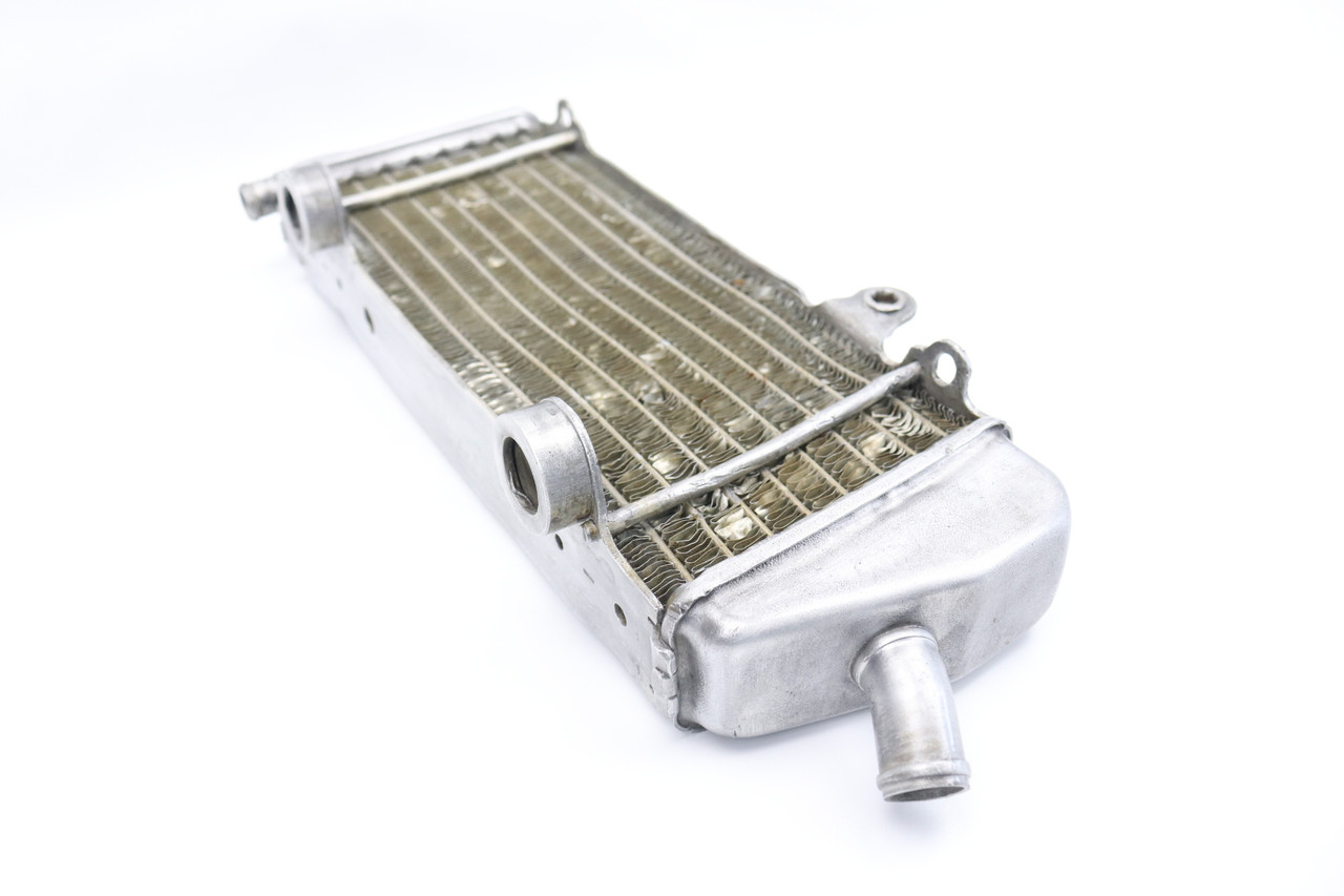 250-530 SX-F XC-F EXC-F 2010-2016 Left Radiator Cooling Assy KTM 77035007300 #350