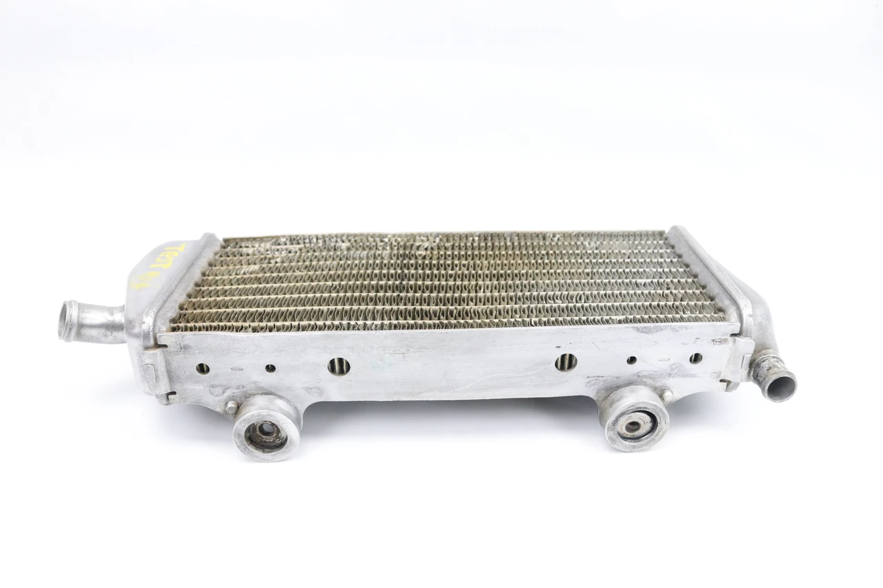 250-530 SX-F XC-F EXC-F 2010-2016 Left Radiator Cooling Assy KTM 77035007300 #350