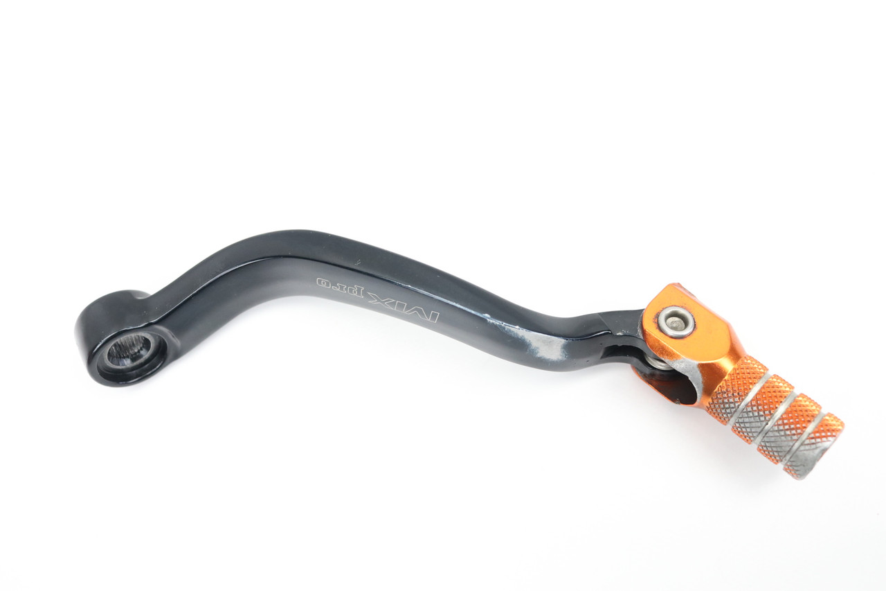 250-560 SX XC-F EXC-F 2000-2016 Gear Lever Pedal Shift Arm MX-Pro #350