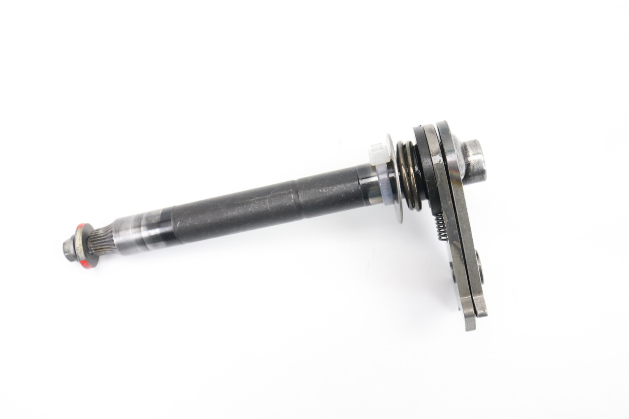 125-350 SX SX-F XC-F EXC-F 2002-2023 Gear Shift Shaft KTM 50534005044 #350