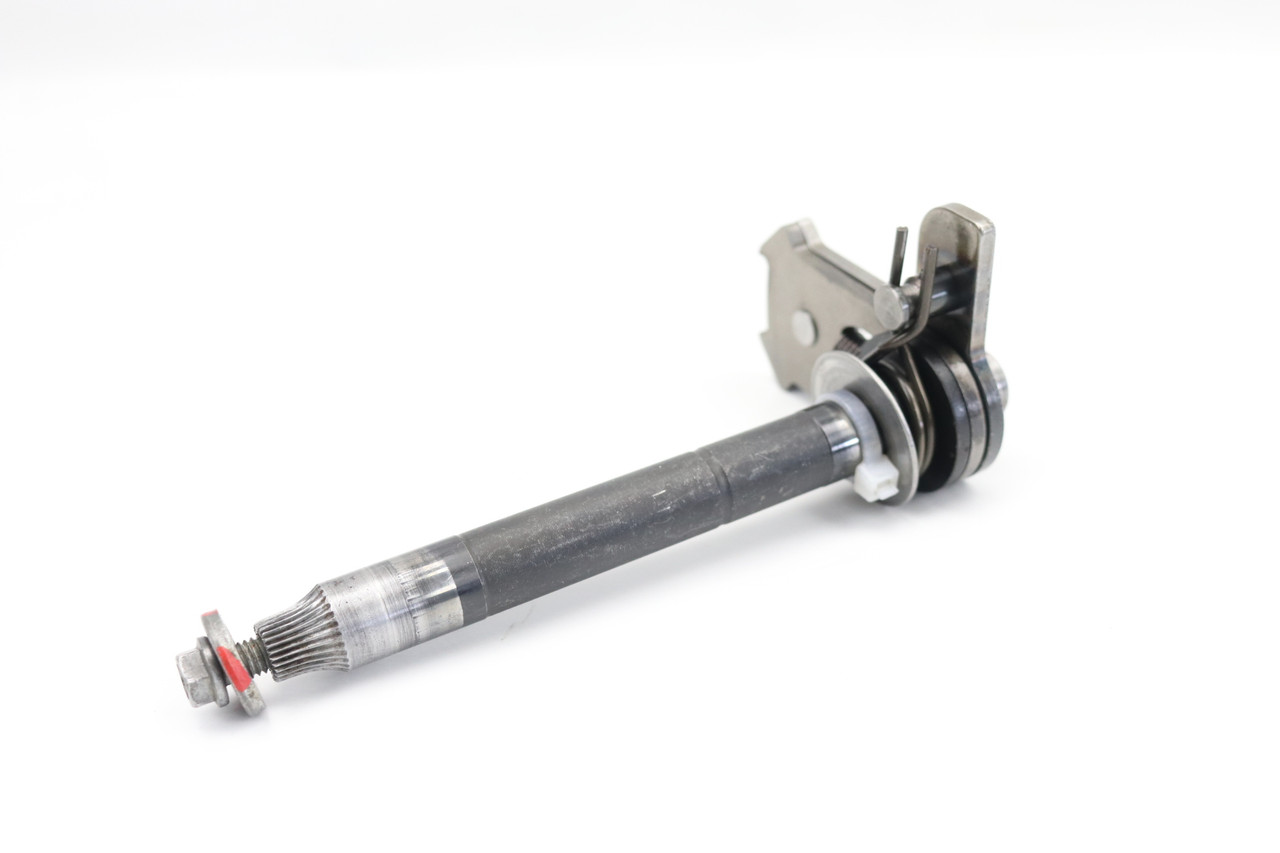 125-350 SX SX-F XC-F EXC-F 2002-2023 Gear Shift Shaft KTM 50534005044 #350