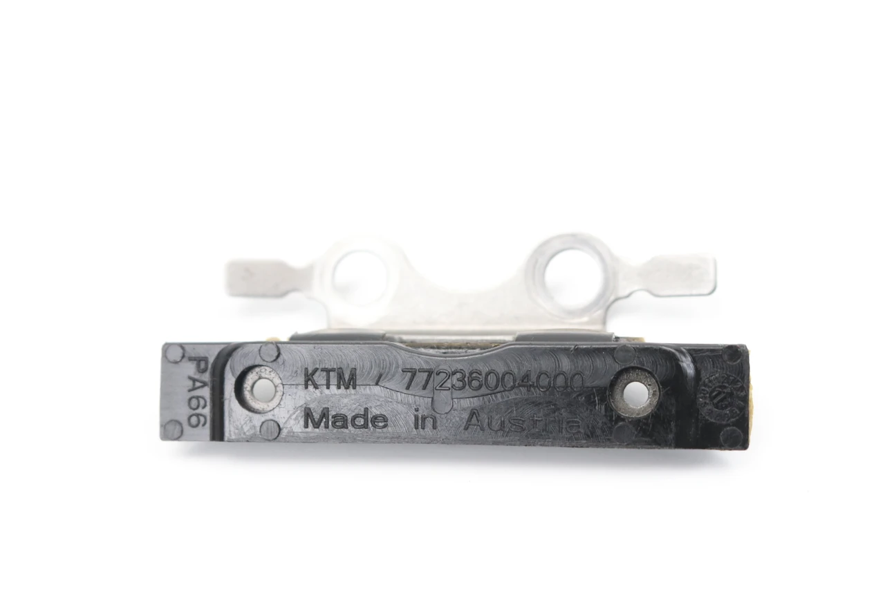 350 SX-F XC-F EXC-F 2011-2016 Top Cam Chain Guide KTM 77236004100 #350