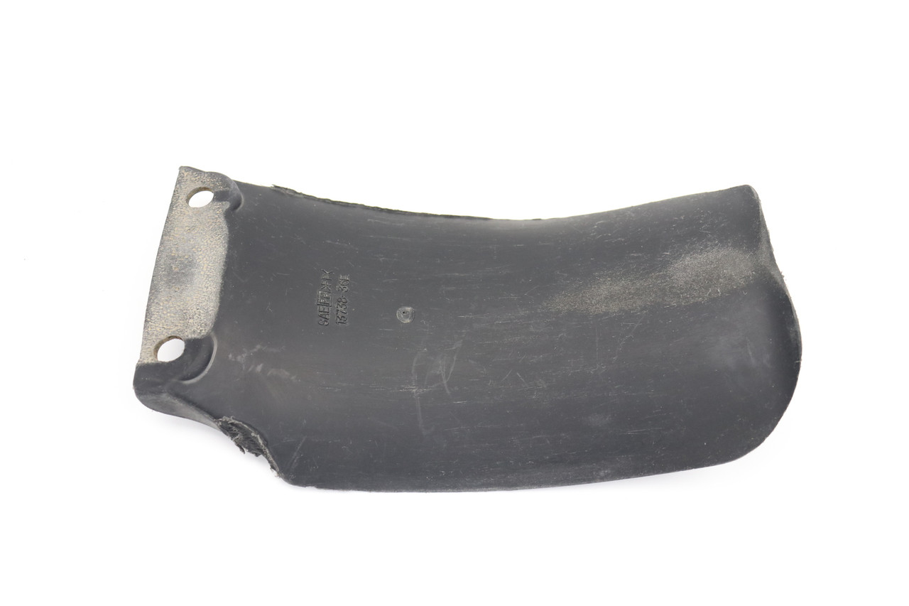 RM-Z250 07-10 RM-Z450 05-12 Rear Mud Flap Suzuki 13738-36E01 #349