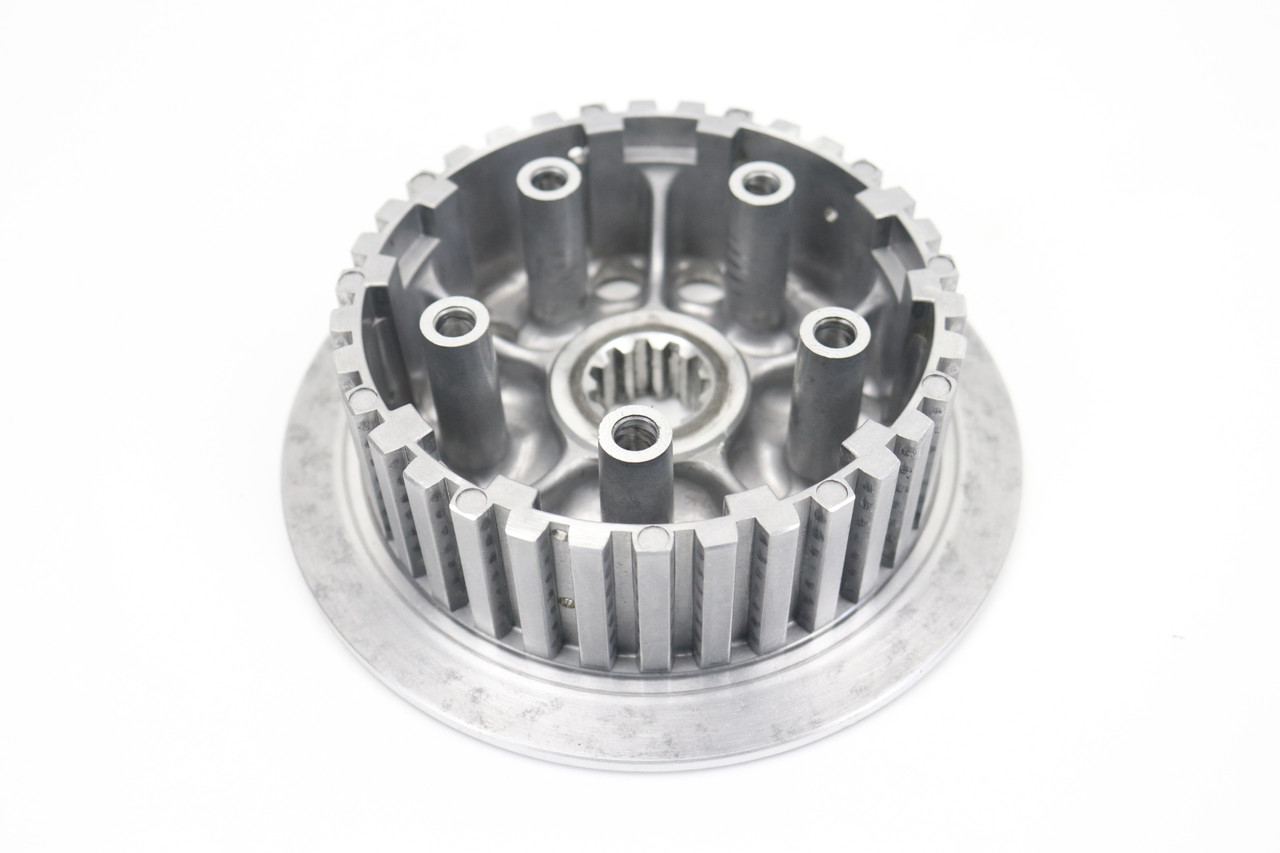 RM-Z250 2007-2010 Inner Clutch Hub Suzuki 21411-10H00 #349