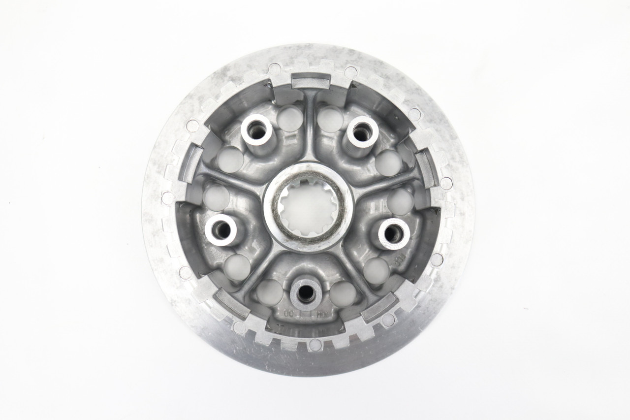 RM-Z250 2007-2010 Inner Clutch Hub Suzuki 21411-10H00 #349