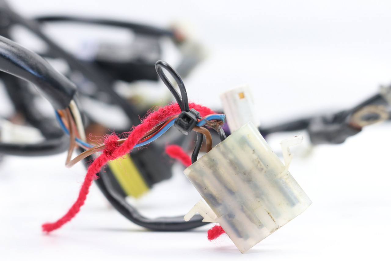 350-500 EXC-F EXC 2014-2016 Wiring Harness Loom Lead KTM 78111075133 #350