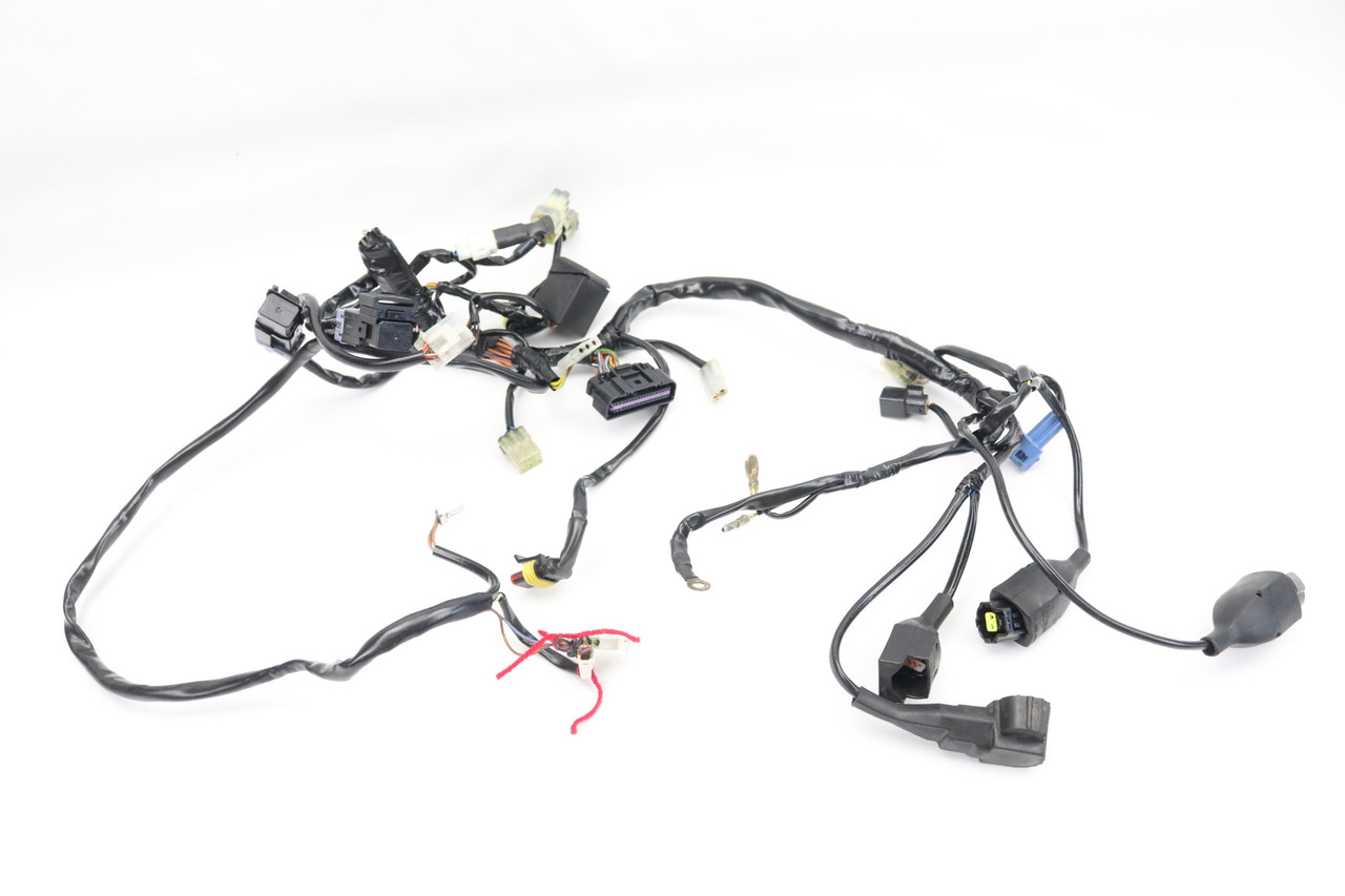 350-500 EXC-F EXC 2014-2016 Wiring Harness Loom Lead KTM 78111075133 #350