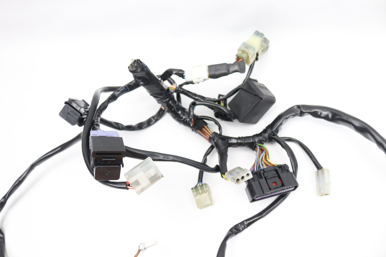 350-500 EXC-F EXC 2014-2016 Wiring Harness Loom Lead KTM 78111075133 #350