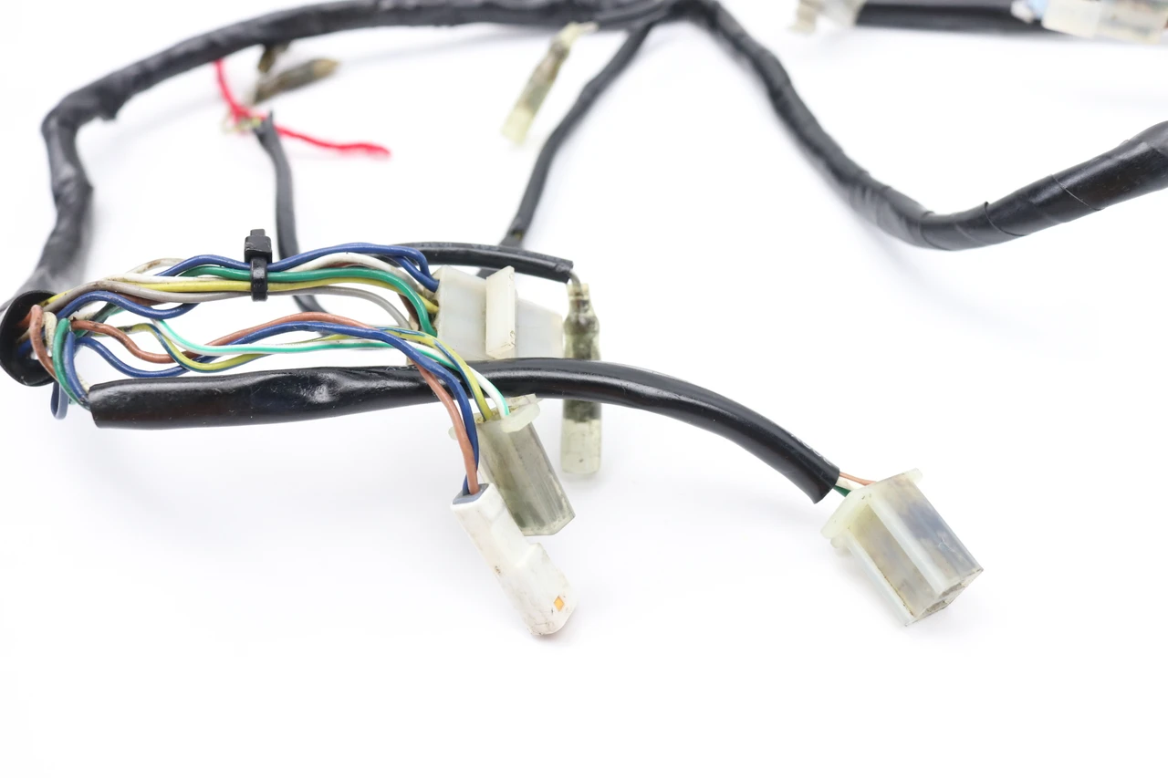 250-500 EXC-F EXC 2012-2014 Lighting Sub Loom Harness KTM 78111079000 #350