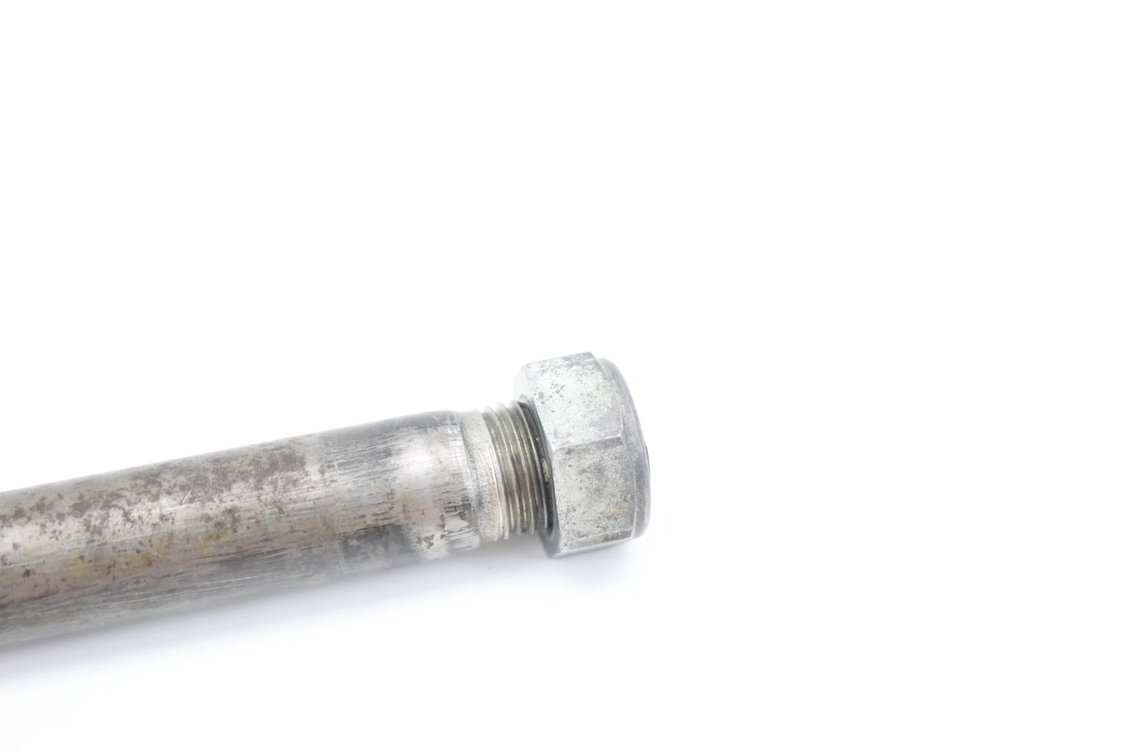 RM-Z250 07-22 RM-Z450 05-22 Swingarm Pivot Bolt Shaft Suzuki 61211-35G00 #349