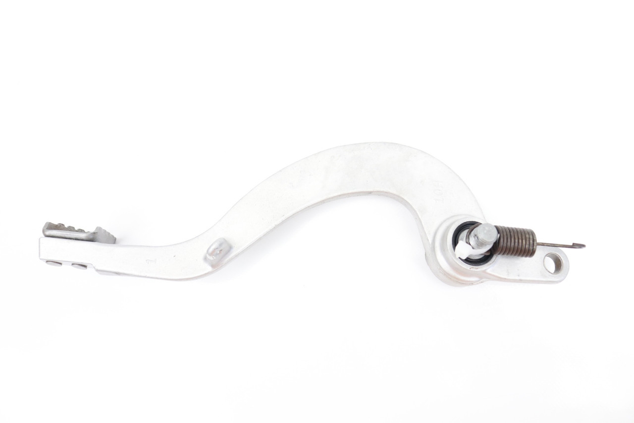 RM-Z250 2007-2012 Rear Brake Pedal Lever Suzuki 43100-10H11 #349