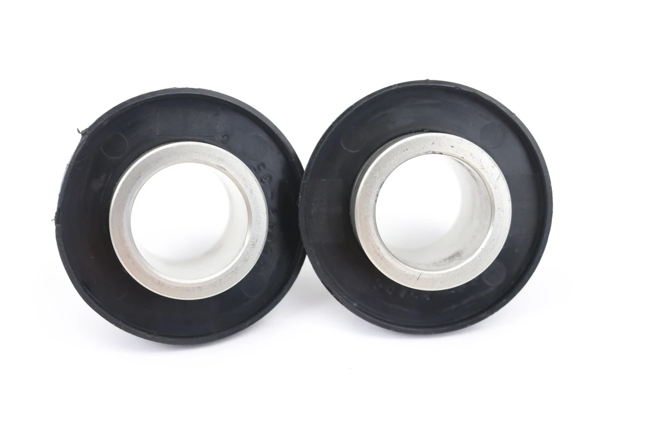 RM-Z250 07-22 RM-Z450 05-22 Front Axle Collars Spacers Pair Suzuki 54741-35G00 #349