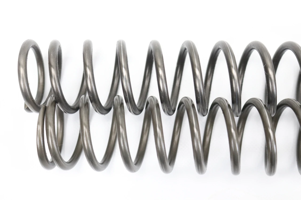 RM-Z250 2008-2009 Front Fork Springs Pair Suzuki 51171-10H10 #349