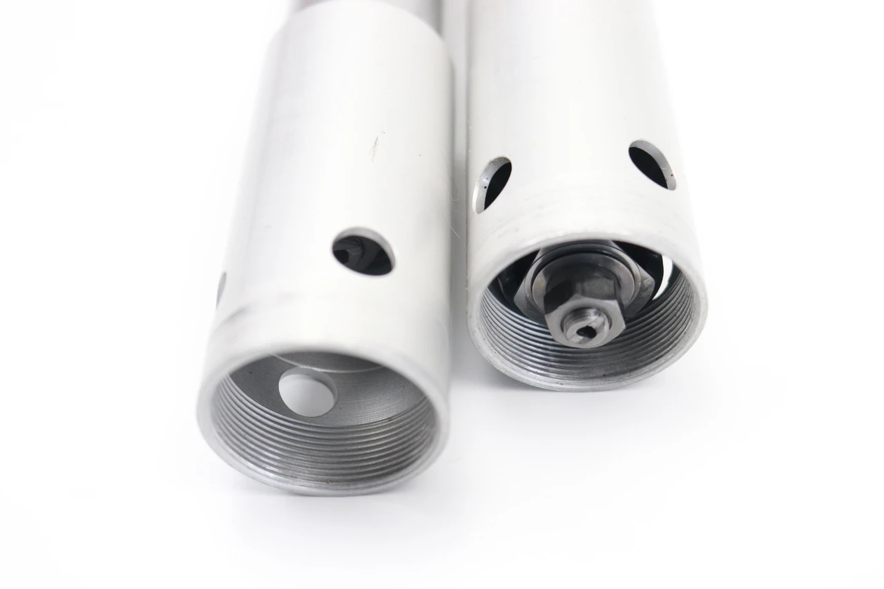 125-530 XC-W EXC-F EXC 2009-2016 Fork Cylinder Damping Rods Pair KTM 48600763 #350