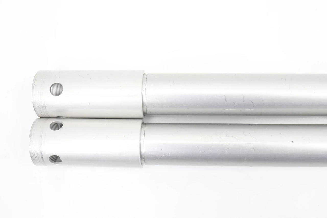 125-530 XC-W EXC-F EXC 2009-2016 Fork Cylinder Damping Rods Pair KTM 48600763 #350