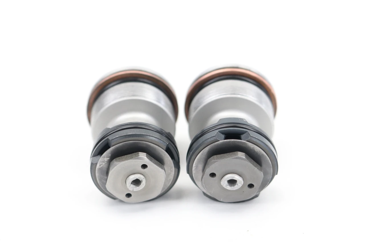 85-530 SX SX-F XC-F EXC-F 2004-2027 Fork Lower Centre Bolts KTM 48600586S3 #350