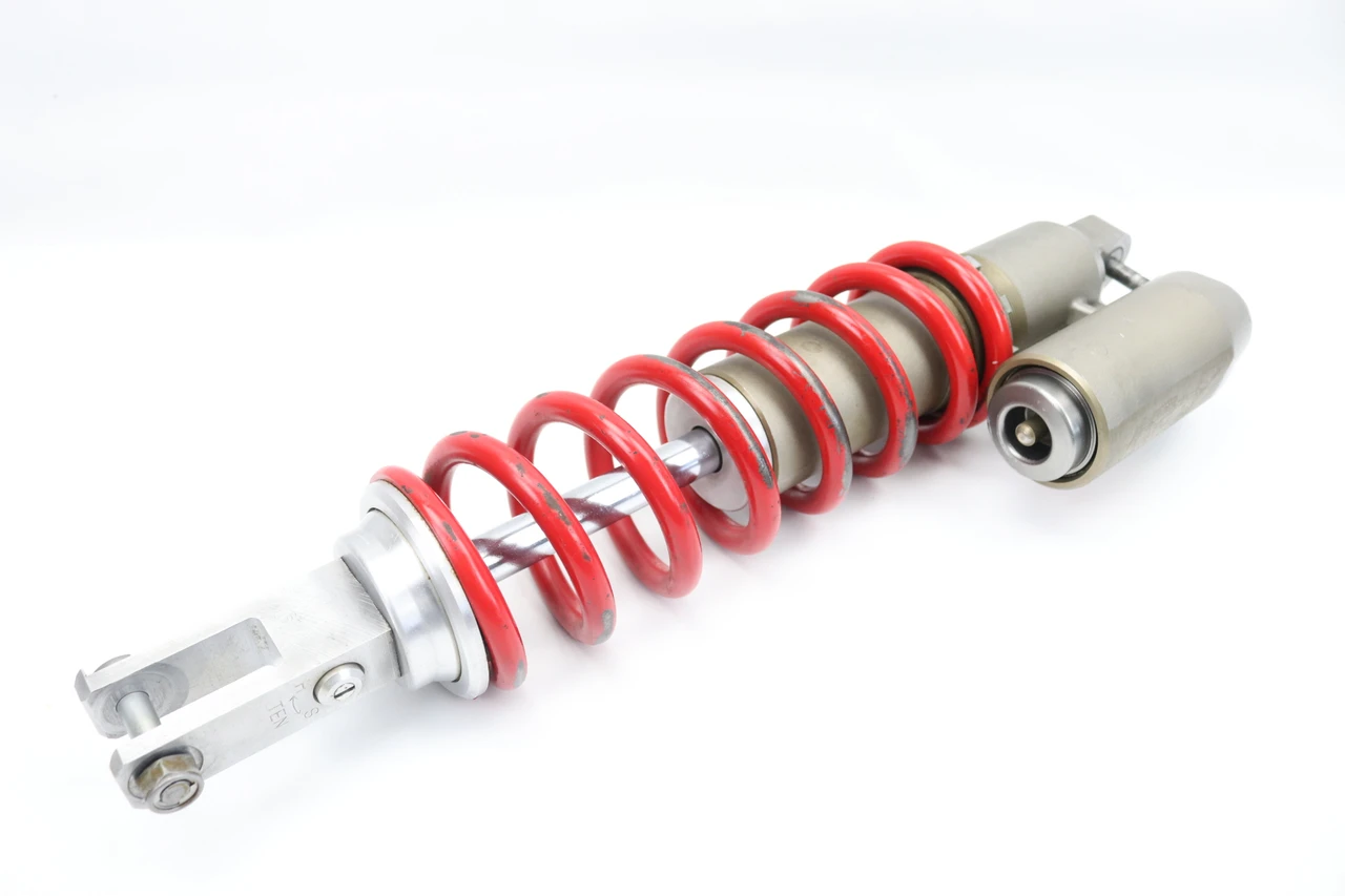RM-Z250 2007-2009 Rear Shock Absorber Suzuki 62100-10H40-YKS #349