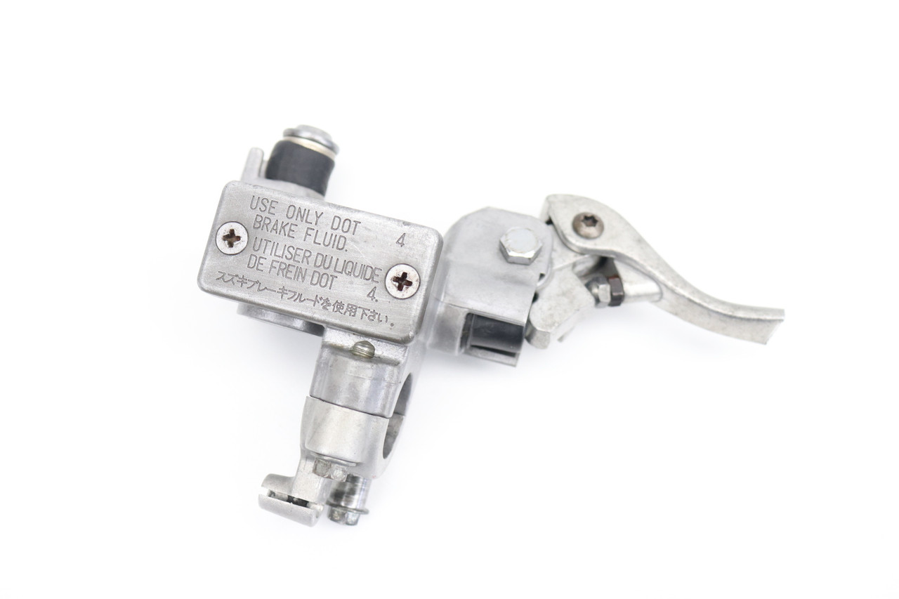 RM-Z250 08-15 RM-Z450 08-14 Front Brake Master Cylinder Assy Suzuki 59600-28H00 #349