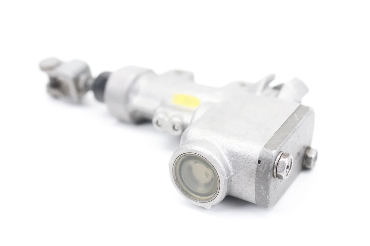 RM-Z250 07-13 RM-Z450 08-13 Rear Brake Master Cylinder Suzuki 69604-28H00 #349